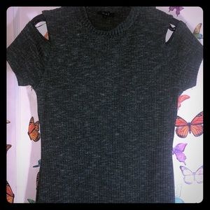 🎈love J bodycon dress🎈